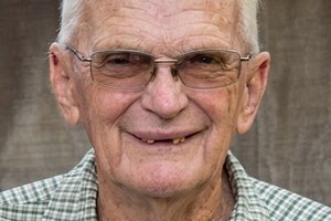 Marion Melvin Robinson