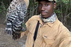 Isaiah Scott Rewild Effingham