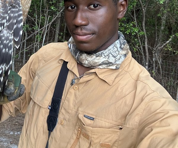 Isaiah Scott Rewild Effingham