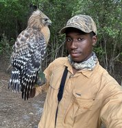 Isaiah Scott Rewild Effingham