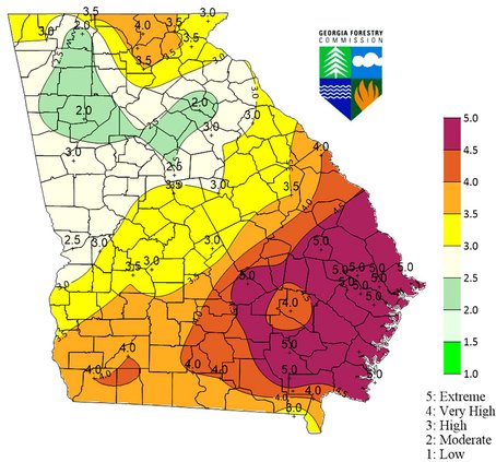 State Fire Danger Map.jpg