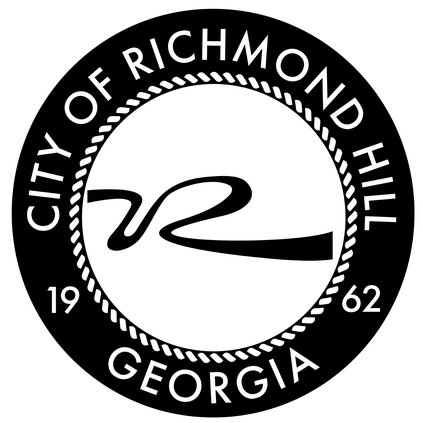 city of rh logo