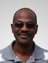 Calvin “Ham Bone” Mutcherson