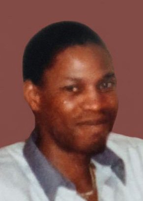 Oliver Bill “Sarge” Washington