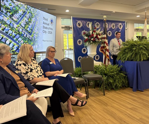 Rincon State of the City 2025