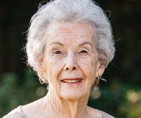 Jeanette Crews Boykin