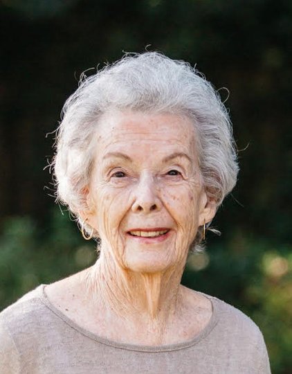 Obituary - Jeanette Crews Boykin