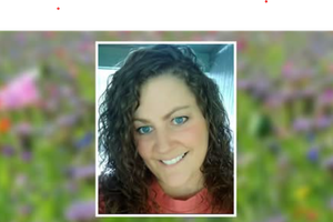 Paige Lewis murder