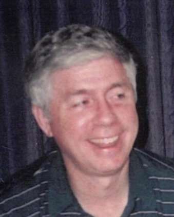 John Hubert Edenfield