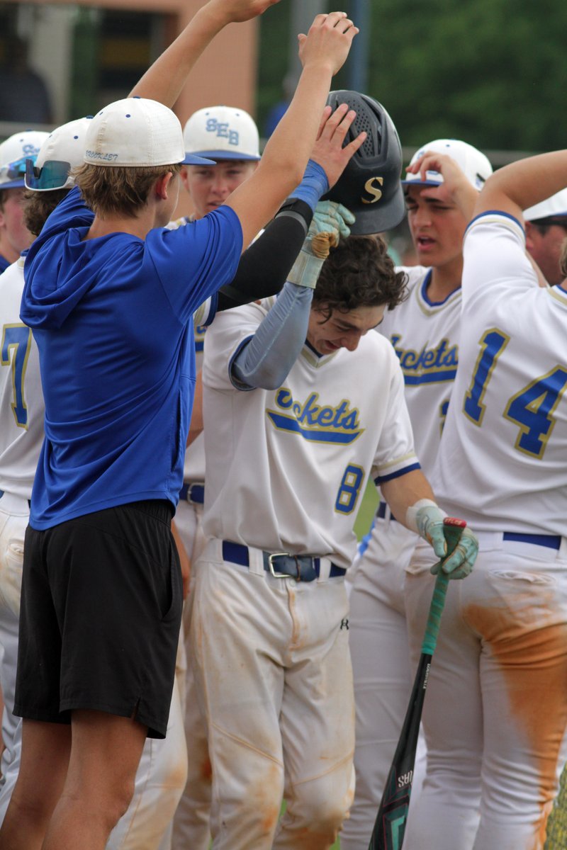 SEB Baseball