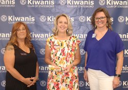 Kiwanis Esthers Place