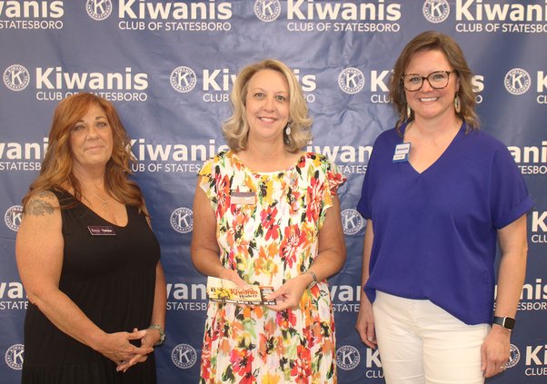 Kiwanis Esthers Place