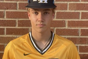 Jax Pursley went 3 for 4, with a triple and drove in 2 runs