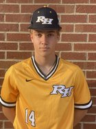 Jax Pursley went 3 for 4, with a triple and drove in 2 runs