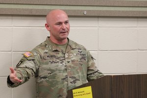 col william weaver