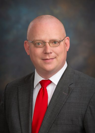 Ben Edwards named deputy chief assistant district attorney