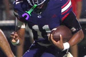 Effingham County football