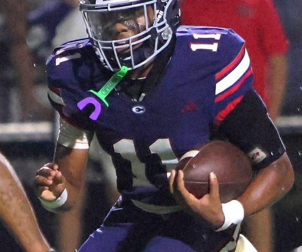 Effingham County football