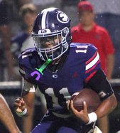 Effingham County football