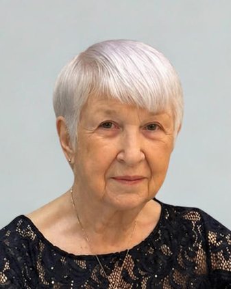 Sara Alice Williams Lewis