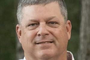 Barry J. Evans
