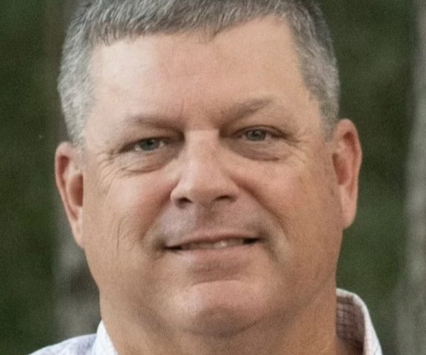 Barry J. Evans