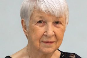 Sara Alice Williams Lewis