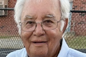 James F. “Jimmy” Newsome