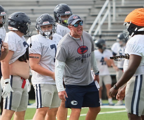 Effingham County football
