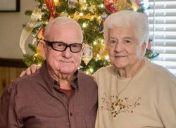 Jimmy Mary Nell Cartee