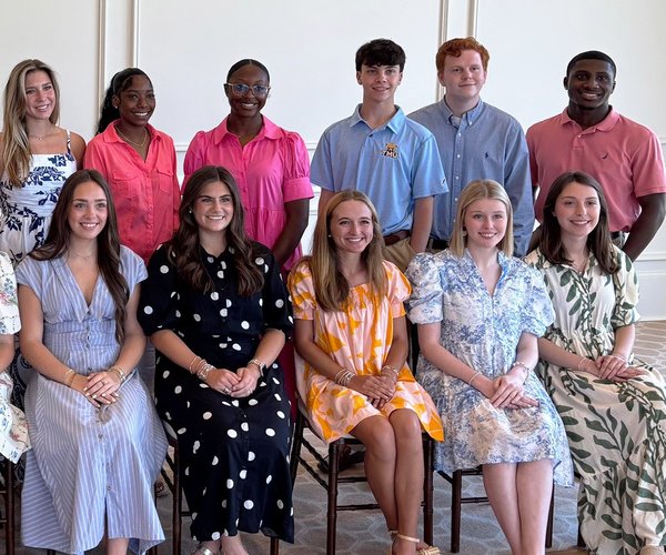 Rotary Scholarship 2026