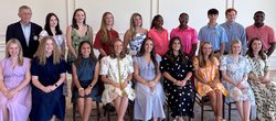 Rotary Scholarship 2026