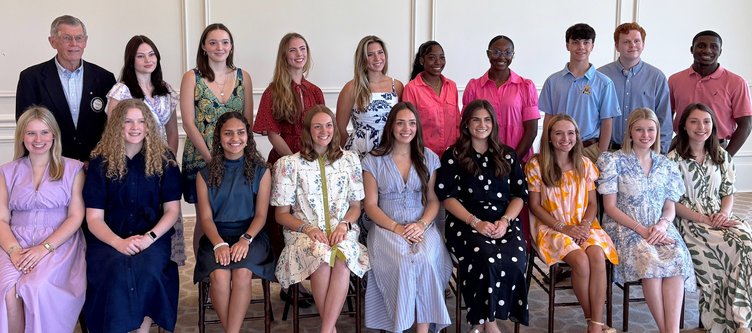 Rotary Scholarship 2026