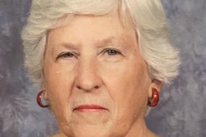 Mary Jo Brannen