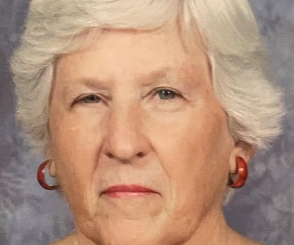 Mary Jo Brannen