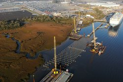 port of Brunswick