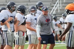 Effingham County football