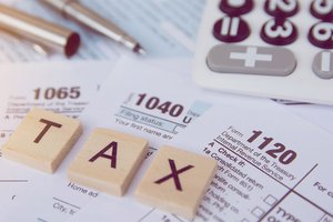 tax rebate