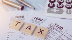 tax rebate