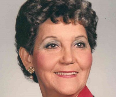 Mildred Louise Bruner Bragg