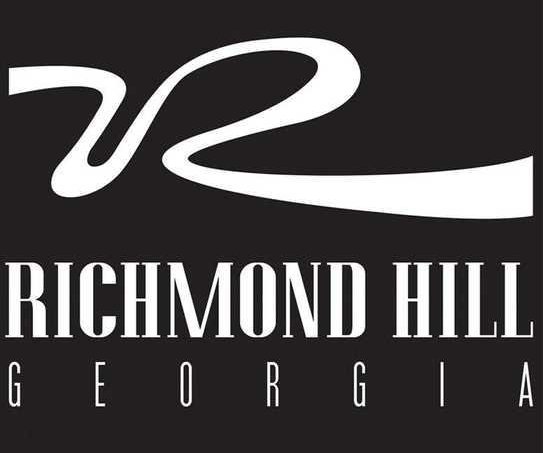 rh city logo