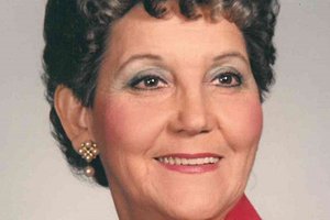 Mildred Louise Bruner Bragg