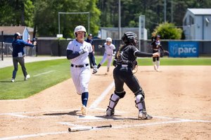 GS Softball