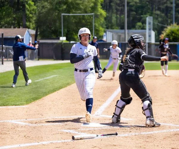GS Softball