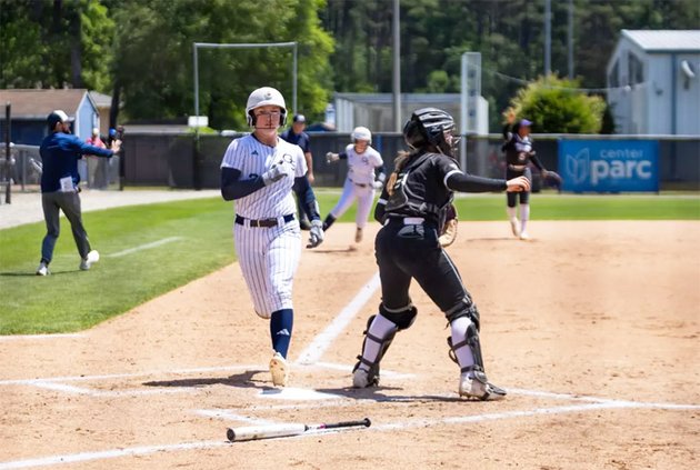 GS Softball