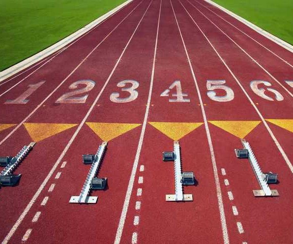 track and field