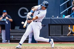 GS Baseball