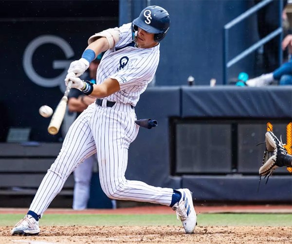 GS Baseball