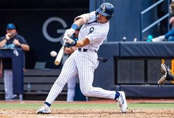GS Baseball