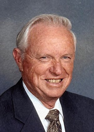 Edwin Eugene Akins